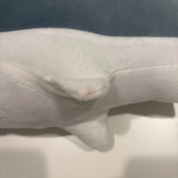 Melissa and Doug Large Shark - Picture 3 of 3